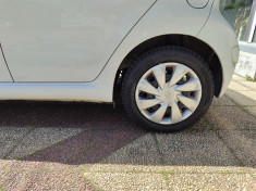 Toyota Aygo 5 Portes 1.0 VVTi 12V 68 cv / Dynamic / Clim et Bluetooth
