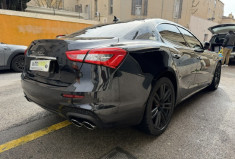 Maserati GHIBLI 3.0 D 24V 274 cv Boîte auto / VENTE A PRO UNIQUEMENT / Origine France  3eme main 