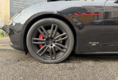 Maserati GHIBLI 3.0 D 24V 274 cv Boîte auto / VENTE A PRO UNIQUEMENT / Origine France  3eme main 