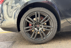 Maserati GHIBLI 3.0 D 24V 274 cv Boîte auto / VENTE A PRO UNIQUEMENT / Origine France  3eme main 