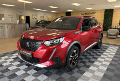 Peugeot 2008 1.5 BLUEHDI EAT8 130 ALLURE