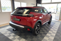 Peugeot 2008 1.5 BLUEHDI EAT8 130 ALLURE