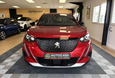 Peugeot 2008 1.5 BLUEHDI EAT8 130 ALLURE