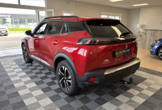 Peugeot 2008 1.5 BLUEHDI EAT8 130 ALLURE