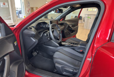 Peugeot 2008 1.5 BLUEHDI EAT8 130 ALLURE