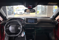 Peugeot 2008 1.5 BLUEHDI EAT8 130 ALLURE