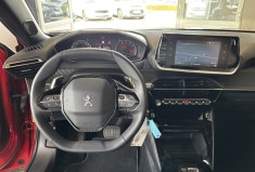 Peugeot 2008 1.5 BLUEHDI EAT8 130 ALLURE