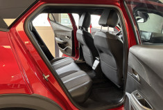 Peugeot 2008 1.5 BLUEHDI EAT8 130 ALLURE