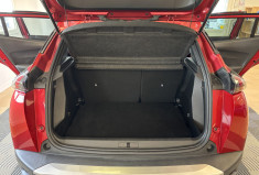 Peugeot 2008 1.5 BLUEHDI EAT8 130 ALLURE