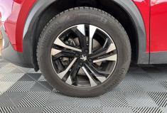 Peugeot 2008 1.5 BLUEHDI EAT8 130 ALLURE