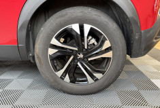 Peugeot 2008 1.5 BLUEHDI EAT8 130 ALLURE
