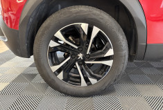 Peugeot 2008 1.5 BLUEHDI EAT8 130 ALLURE