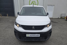 Peugeot Partner L1 1.6 BlueHDi 8V FAP 100 cv * CARPLAY * RADAR* TVA RECUPERABLE *