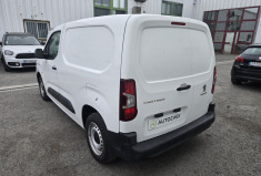 Peugeot Partner L1 1.6 BlueHDi 8V FAP 100 cv * CARPLAY * RADAR* TVA RECUPERABLE *