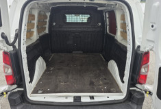 Peugeot Partner L1 1.6 BlueHDi 8V FAP 100 cv * CARPLAY * RADAR* TVA RECUPERABLE *