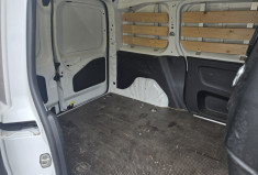 Peugeot Partner L1 1.6 BlueHDi 8V FAP 100 cv * CARPLAY * RADAR* TVA RECUPERABLE *