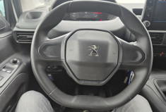Peugeot Partner L1 1.6 BlueHDi 8V FAP 100 cv * CARPLAY * RADAR* TVA RECUPERABLE *