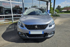 Peugeot 2008 1.5 BLUEHDI 100 STYLE BVM