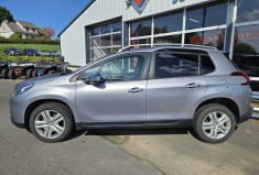 Peugeot 2008 1.5 BLUEHDI 100 STYLE BVM