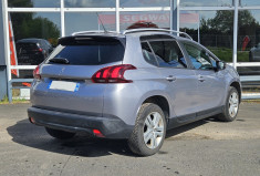 Peugeot 2008 1.5 BLUEHDI 100 STYLE BVM