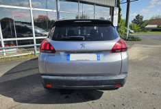 Peugeot 2008 1.5 BLUEHDI 100 STYLE BVM