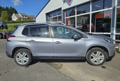 Peugeot 2008 1.5 BLUEHDI 100 STYLE BVM
