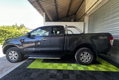 Ford Ranger III (P375) 2.2 TDCi 160ch Super Cab XLT Sport