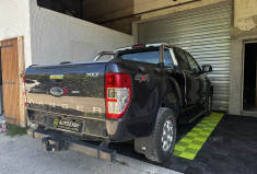 Ford Ranger III (P375) 2.2 TDCi 160ch Super Cab XLT Sport