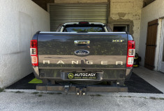 Ford Ranger III (P375) 2.2 TDCi 160ch Super Cab XLT Sport