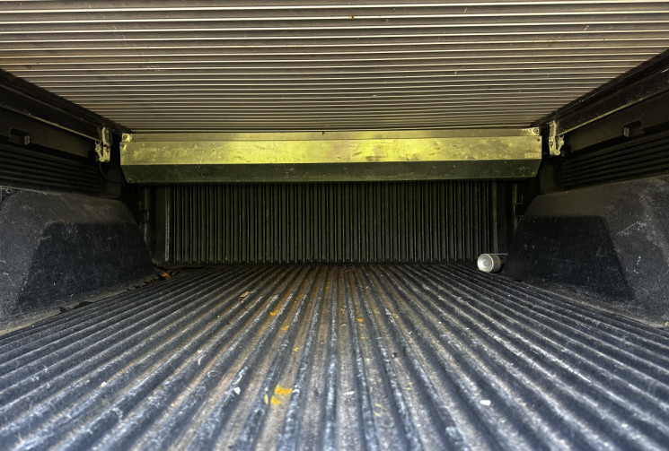 Ford Ranger III (P375) 2.2 TDCi 160ch Super Cab XLT Sport