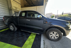 Ford Ranger III (P375) 2.2 TDCi 160ch Super Cab XLT Sport