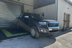Ford Ranger III (P375) 2.2 TDCi 160ch Super Cab XLT Sport