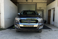 Ford Ranger III (P375) 2.2 TDCi 160ch Super Cab XLT Sport