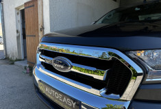 Ford Ranger III (P375) 2.2 TDCi 160ch Super Cab XLT Sport