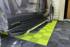 Ford Ranger III (P375) 2.2 TDCi 160ch Super Cab XLT Sport