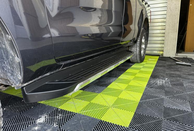 Ford Ranger III (P375) 2.2 TDCi 160ch Super Cab XLT Sport