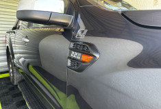 Ford Ranger III (P375) 2.2 TDCi 160ch Super Cab XLT Sport