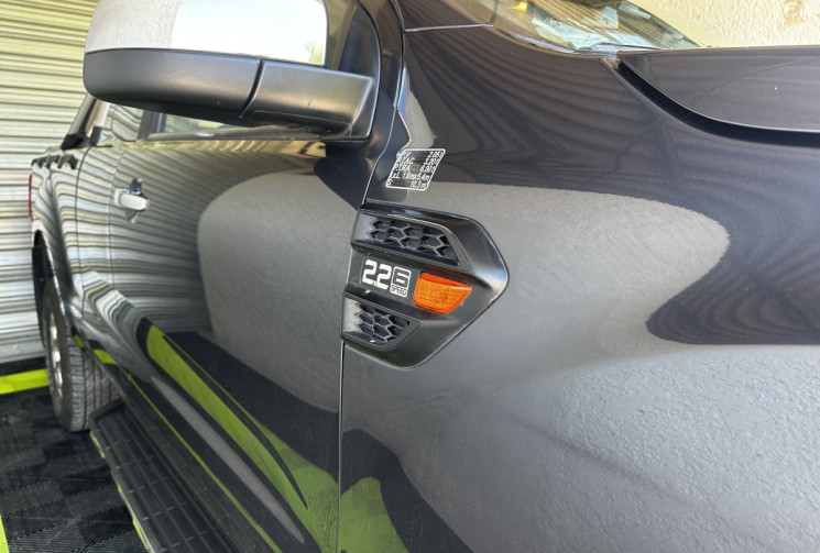 Ford Ranger III (P375) 2.2 TDCi 160ch Super Cab XLT Sport