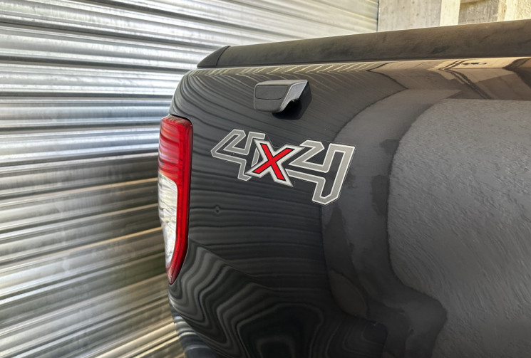 Ford Ranger III (P375) 2.2 TDCi 160ch Super Cab XLT Sport