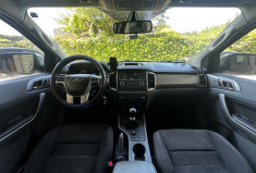 Ford Ranger III (P375) 2.2 TDCi 160ch Super Cab XLT Sport