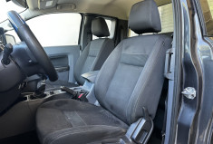 Ford Ranger III (P375) 2.2 TDCi 160ch Super Cab XLT Sport