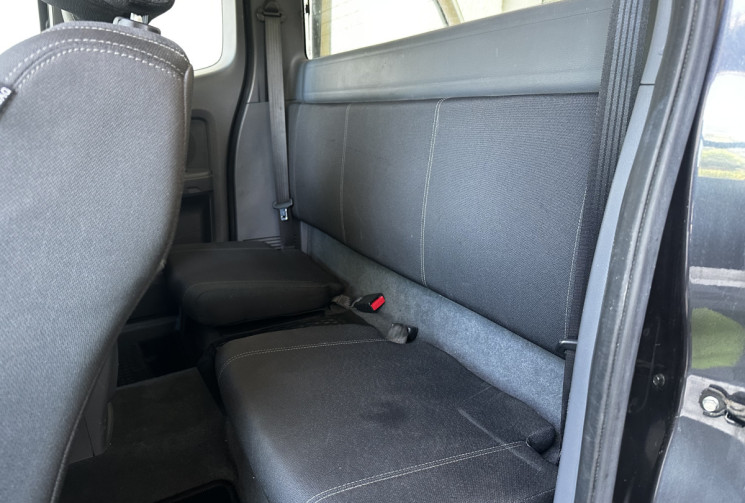 Ford Ranger III (P375) 2.2 TDCi 160ch Super Cab XLT Sport