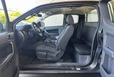 Ford Ranger III (P375) 2.2 TDCi 160ch Super Cab XLT Sport