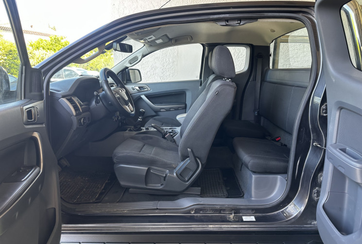 Ford Ranger III (P375) 2.2 TDCi 160ch Super Cab XLT Sport