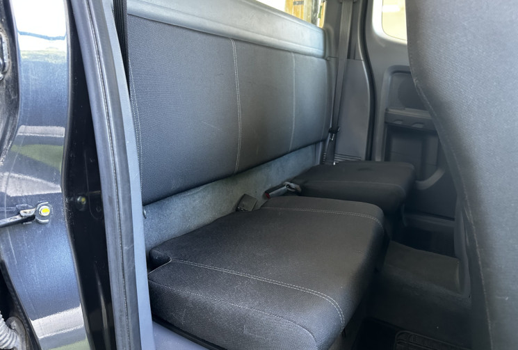 Ford Ranger III (P375) 2.2 TDCi 160ch Super Cab XLT Sport