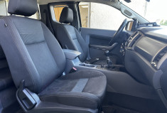 Ford Ranger III (P375) 2.2 TDCi 160ch Super Cab XLT Sport