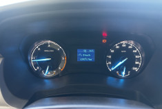 Ford Ranger III (P375) 2.2 TDCi 160ch Super Cab XLT Sport