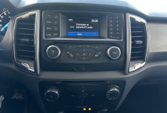 Ford Ranger III (P375) 2.2 TDCi 160ch Super Cab XLT Sport