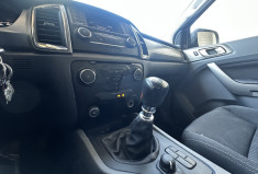 Ford Ranger III (P375) 2.2 TDCi 160ch Super Cab XLT Sport