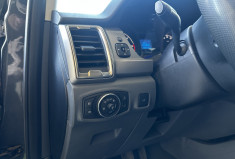 Ford Ranger III (P375) 2.2 TDCi 160ch Super Cab XLT Sport